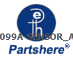 Q8099A-SENSOR_ADF and more service parts available