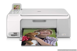 Q8109C Photosmart C4175 All-In-One Printer