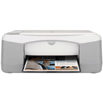 Q8134A DeskJet F380 All-In-One Printer