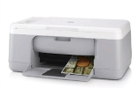 Q8136A DeskJet F350 All-In-One Printer