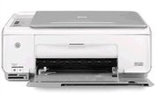 Q8158A Photosmart C3135 All-In-One Printer