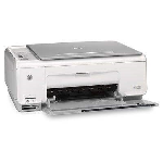 Q8160B Photosmart C3180 All-In-One Printer