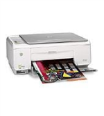Q8160D Photosmart C3188 All-In-One Printer