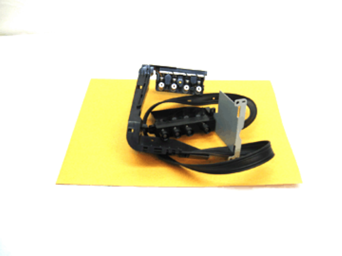 HP Q8163A-INK_DLVRY RIDS assembly - replaceable in - OEM, Compatible, or Used - Partshere.com