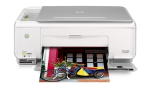 Q8166B Photosmart C3194 All-In-One Printer