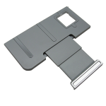 HP Q8181-40022 Paper output tray assembly for - OEM, Compatible, or Used - Partshere.com