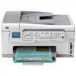 Q8181A Photosmart C6180 All-In-One Printer