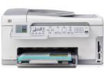Q8181B Photosmart C6180 All-In-One Printer