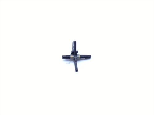 HP Q8181B-ARM_SENSING Arm assembly senses paper in b - OEM, Compatible, or Used - Partshere.com