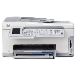 HP Q8186C photosmart c6175 all-in-one - OEM, Compatible, or Used - Partshere.com
