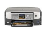 Q8200A Photosmart C7180 All-In-One Printer