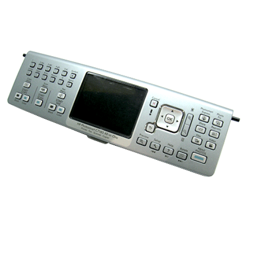HP Q8200A-CABLE_PANEL Cable Panel assembly - include - OEM, Compatible, or Used - Partshere.com