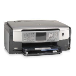 Q8200B Photosmart C7180 All-In-One Printer