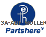 Q8203A-ADF_ROLLER_KIT and more service parts available
