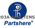 Q8203A-ARM_TENSION and more service parts available