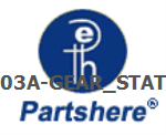 Q8203A-GEAR_STATION and more service parts available