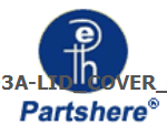 Q8203A-LID_COVER_ASSY and more service parts available