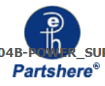 Q8204B-POWER_SUPPLY and more service parts available