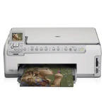 Q8220A Photosmart C5180 All-In-One Printer