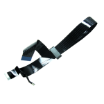HP Q8220A-SCANNER_CABLE Flex circuit cable which conne - OEM, Compatible, or Used - Partshere.com