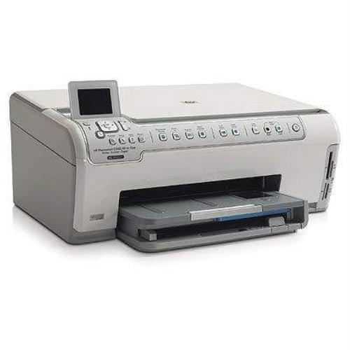 Q8220C-INK_DLVRY and more service parts available