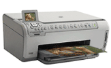 Q8222A Photosmart C5140 All-In-One Printer