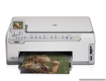 Q8226B Photosmart C5194 All-In-One Printer
