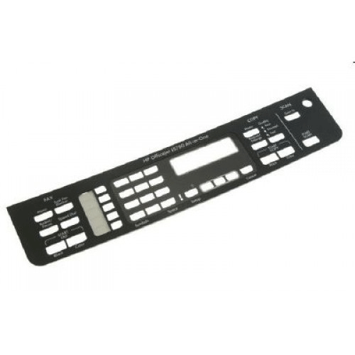 HP Q8232-60005 Front bezel (faceplate) assemb - OEM, Compatible, or Used - Partshere.com