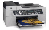 OEM Q8233A HP OfficeJet J5750 All-In-One at Partshere.com