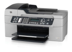 Q8235B Officejet J5730 All-in-One Printer