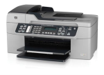 Q8242C Officejet J5730 All-in-One Printer