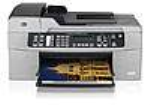 Q8248C Officejet J5780 All-In-One Printer