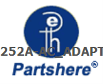 Q8252A-AC_ADAPTER and more service parts available