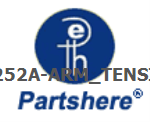 Q8252A-ARM_TENSION and more service parts available