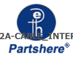 Q8252A-CABLE_INTERFACE and more service parts available