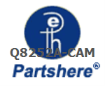 Q8252A-CAM and more service parts available