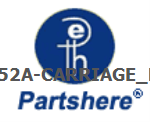 Q8252A-CARRIAGE_BELT and more service parts available
