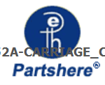 Q8252A-CARRIAGE_CABLE and more service parts available