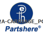 Q8252A-CARRIAGE_PC_BRD and more service parts available