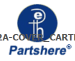 Q8252A-COVER_CARTRIDGE and more service parts available