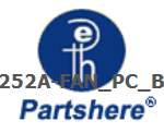 Q8252A-FAN_PC_BRD and more service parts available