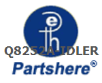 Q8252A-IDLER and more service parts available