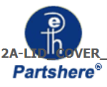 Q8252A-LID_COVER_ASSY and more service parts available