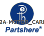 Q8252A-MOTOR_CARRIAGE and more service parts available