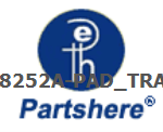 Q8252A-PAD_TRAY and more service parts available