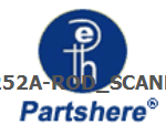 Q8252A-ROD_SCANNER and more service parts available