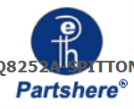 Q8252A-SPITTON and more service parts available