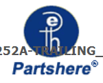 Q8252A-TRAILING_CBL and more service parts available
