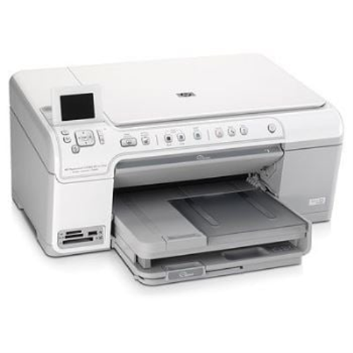 Q8291A photosmart c5380 all-in-one printer