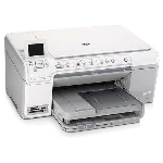 Q8291D Photosmart C5388 All-In-One Printer